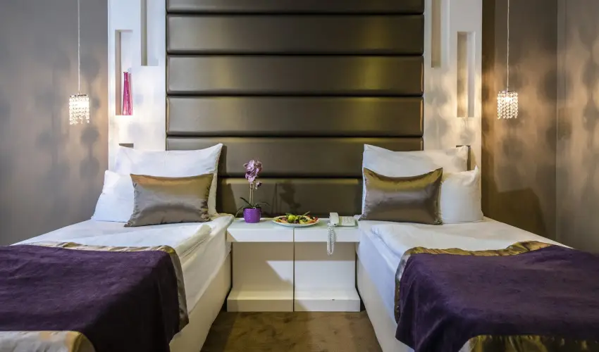 Residence Hotel Balaton Si�fok - Augusztus 20.