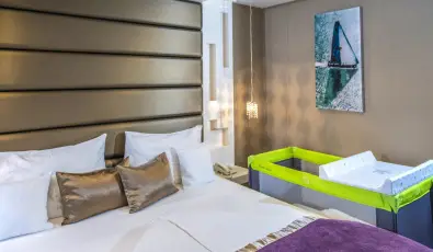 Residence Hotel Balaton Si�fok