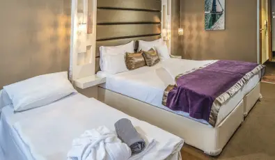 Residence Hotel Balaton Si�fok