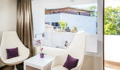 Residence Hotel Balaton Si�fok