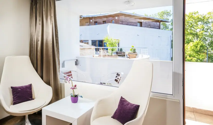 Residence Hotel Balaton Si�fok - Augusztus 20.