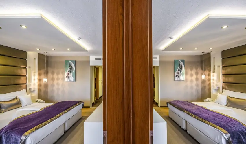 Residence Hotel Balaton Si�fok - Augusztus 20.