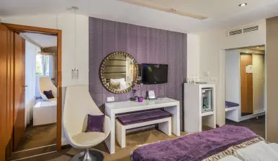 Residence Hotel Balaton Si�fok