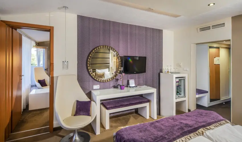 Residence Hotel Balaton Si�fok - Augusztus 20.