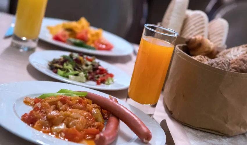 Residence Hotel Balaton Si�fok - Augusztus 20.