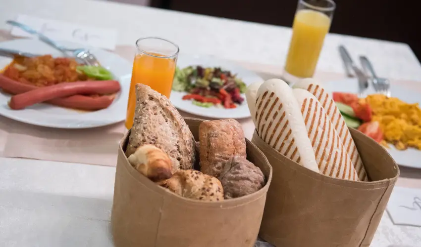 Residence Hotel Balaton Si�fok - Augusztus 20.