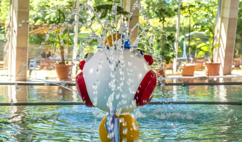 Residence Hotel Balaton Si�fok - Augusztus 20.