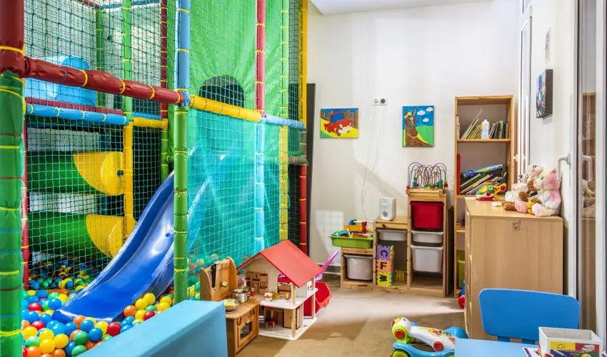 Residence Hotel Balaton Si�fok - Augusztus 20.