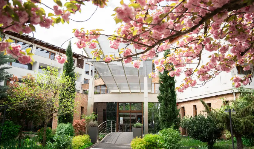 Residence Hotel Balaton Si�fok - Augusztus 20.