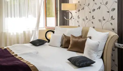 Residence Hotel Balaton Si�fok