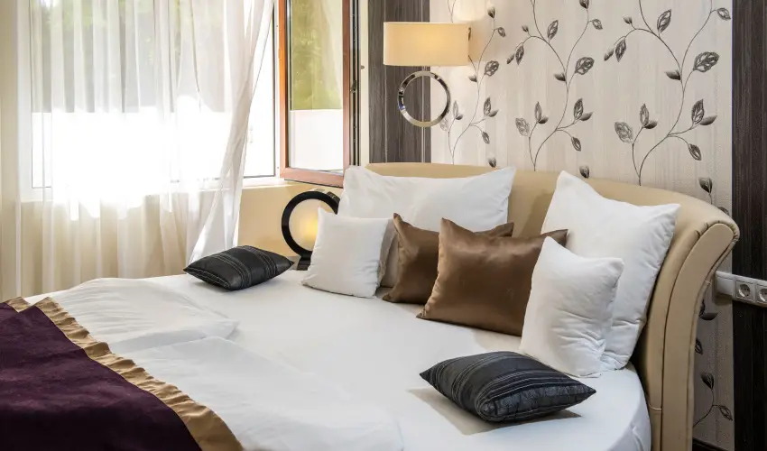 Residence Hotel Balaton Si�fok - Augusztus 20.