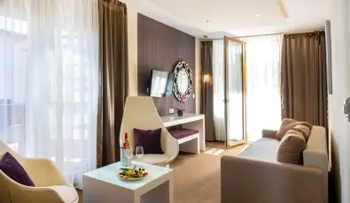 Residence Hotel Balaton Si�fok