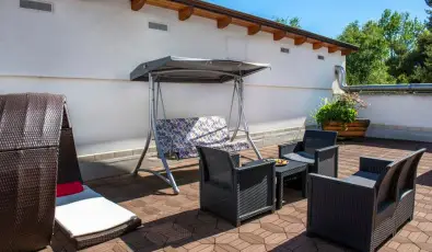 Residence Hotel Balaton Si�fok