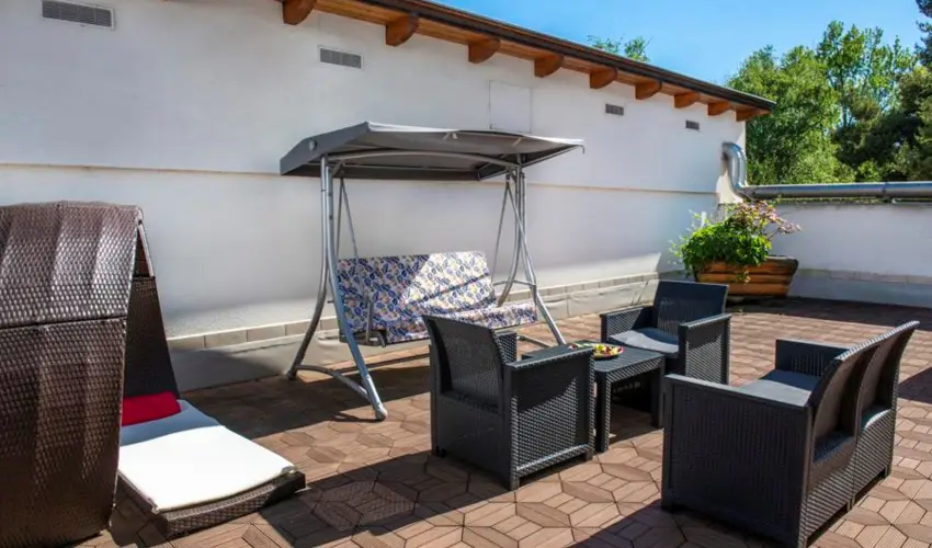 Residence Hotel Balaton Si�fok - Augusztus 20.