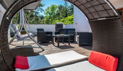 Residence Hotel Balaton Si�fok