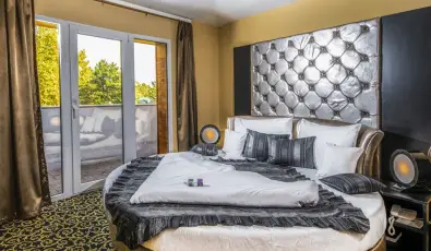 Residence Hotel Balaton Si�fok