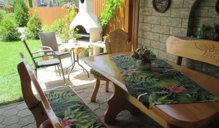 Riviera Apartman Hajdszoboszl - Augusztus 20.