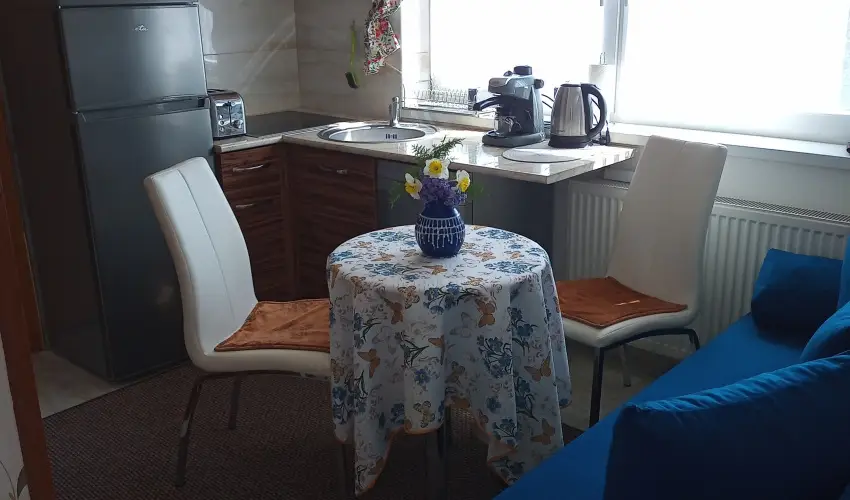 Riviera Apartman Hajdszoboszl - Augusztus 20.