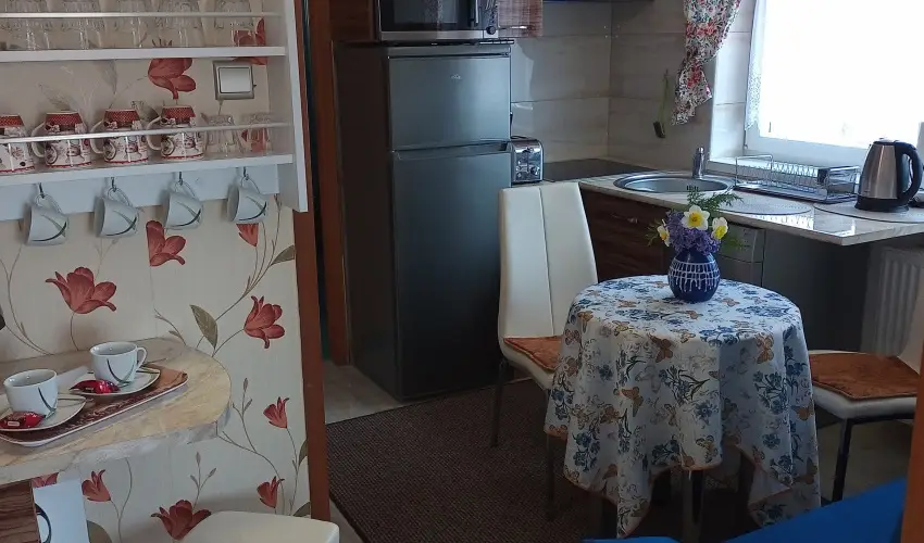 Riviera Apartman Hajdszoboszl - Augusztus 20.