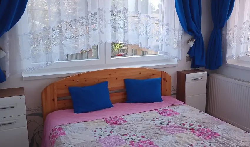 Riviera Apartman Hajdszoboszl - Augusztus 20.