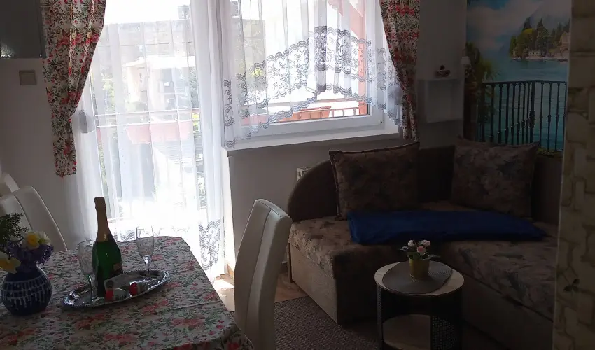 Riviera Apartman Hajdszoboszl - Augusztus 20.