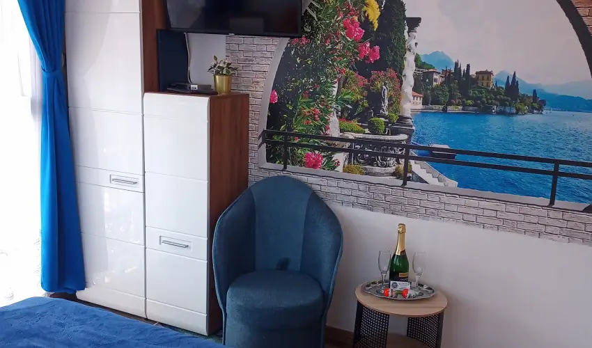 Riviera Apartman Hajdszoboszl - Augusztus 20.