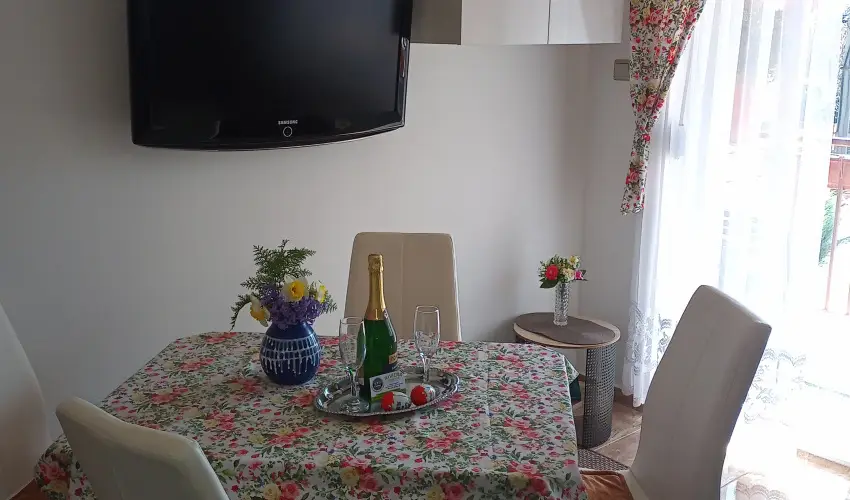 Riviera Apartman Hajdszoboszl - Augusztus 20.