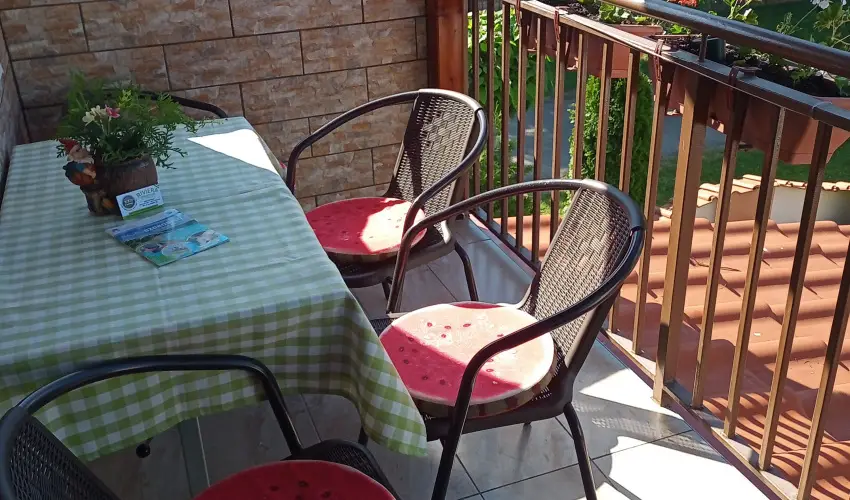 Riviera Apartman Hajdszoboszl - Augusztus 20.