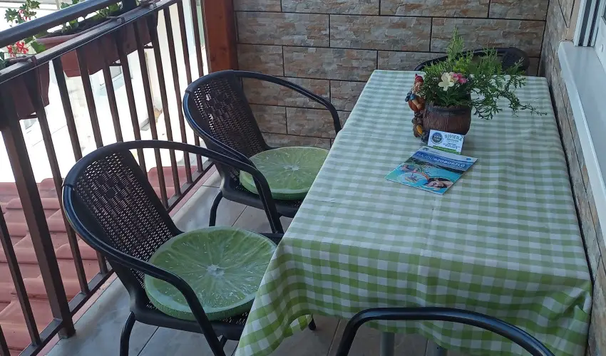 Riviera Apartman Hajdszoboszl - Augusztus 20.