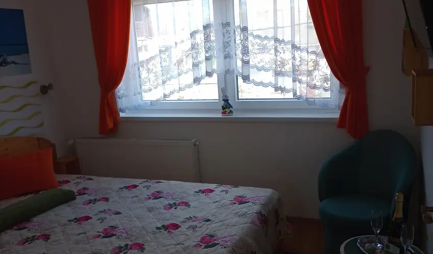 Riviera Apartman Hajdszoboszl - Augusztus 20.