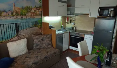 Riviera Apartman Hajdszoboszl