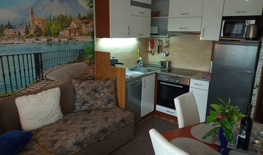 Riviera Apartman Hajdszoboszl - Augusztus 20.