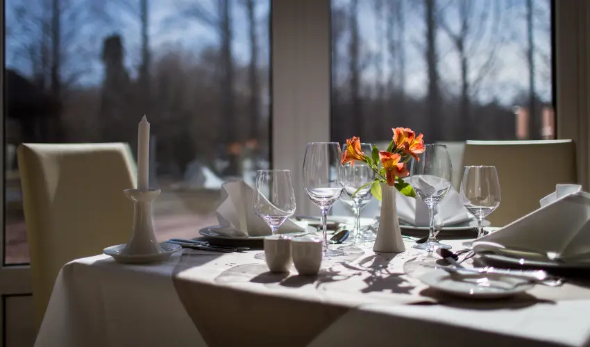 Lotus Therme Hotel & Spa H�v�z - Auguszus 20. (min. 3 �j)