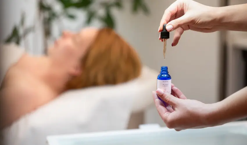 Lotus Therme Hotel & Spa H�v�z - Auguszus 20. (min. 3 �j)