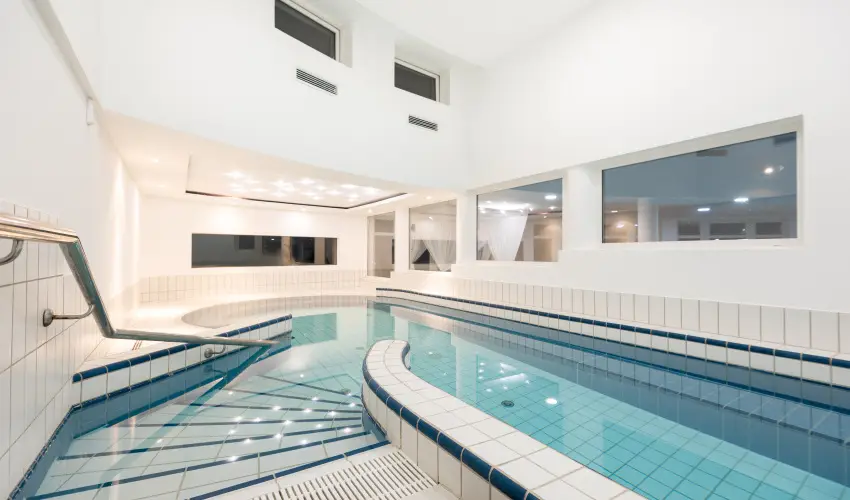 Lotus Therme Hotel & Spa H�v�z - Auguszus 20. (min. 3 �j)