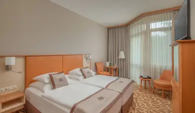 Lotus Therme Hotel & Spa H�v�z