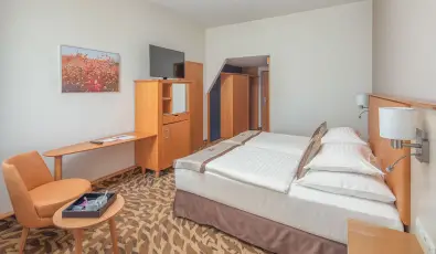 Lotus Therme Hotel & Spa H�v�z