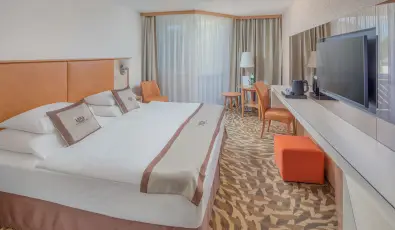 Lotus Therme Hotel & Spa H�v�z