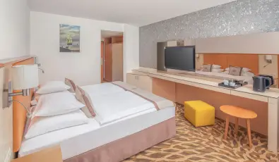 Lotus Therme Hotel & Spa H�v�z