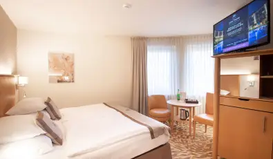 Lotus Therme Hotel & Spa H�v�z