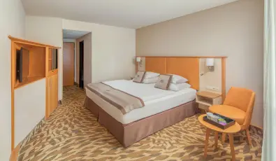 Lotus Therme Hotel & Spa H�v�z