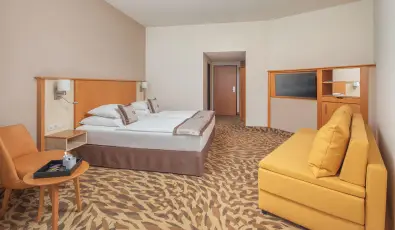 Lotus Therme Hotel & Spa H�v�z