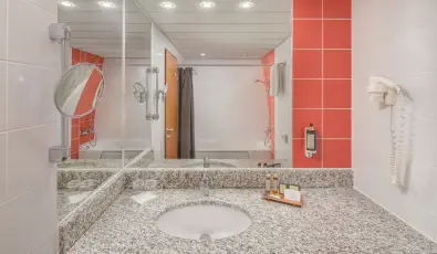 Lotus Therme Hotel & Spa H�v�z