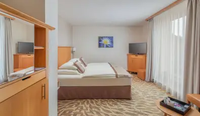 Lotus Therme Hotel & Spa H�v�z