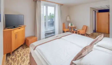 Lotus Therme Hotel & Spa H�v�z