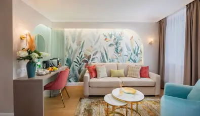 Lotus Therme Hotel & Spa H�v�z