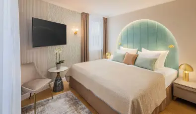 Lotus Therme Hotel & Spa H�v�z