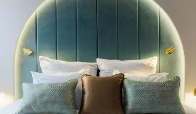 Lotus Therme Hotel & Spa H�v�z