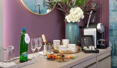 Lotus Therme Hotel & Spa H�v�z