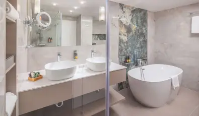 Lotus Therme Hotel & Spa H�v�z